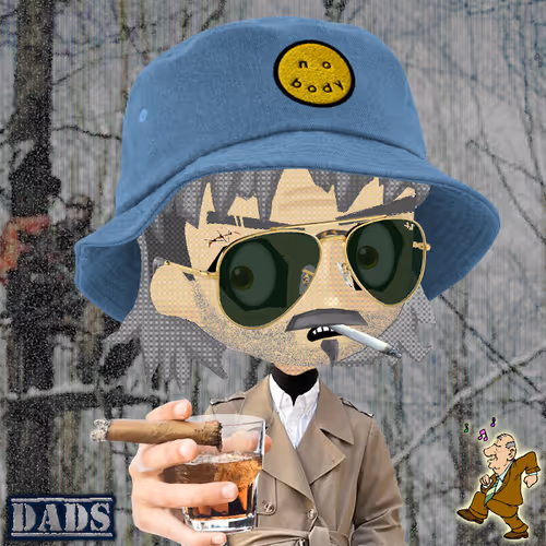 Dadbros