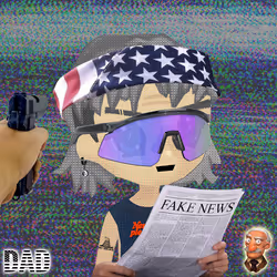 DADBROS #140