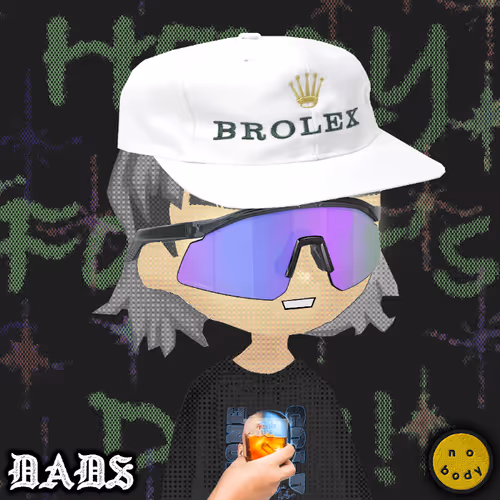 Dadbros