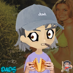 DADBROS #371