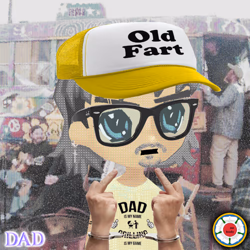 Dadbros