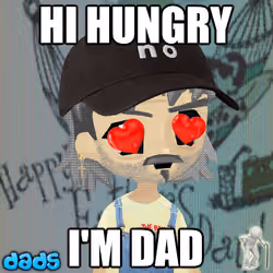 DADBROS #261