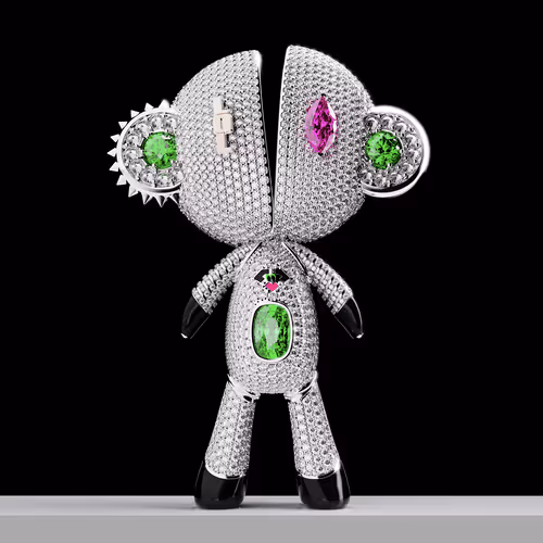 LOL™ RING A BLING