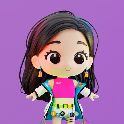 Pocketu 3d Collection
