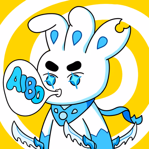 Aiboadventures