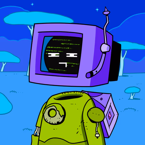 Aiboadventures