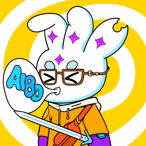Aiboadventures