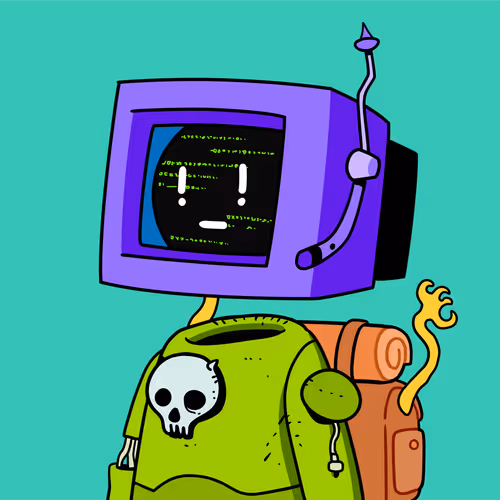 Aiboadventures