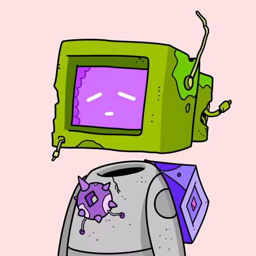 Aiboadventures
