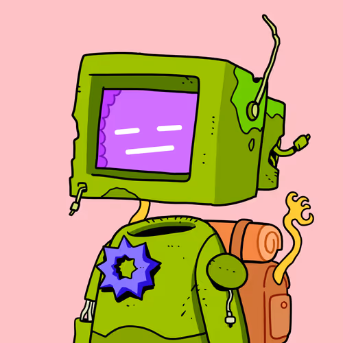 Aiboadventures
