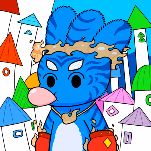 Aiboadventures
