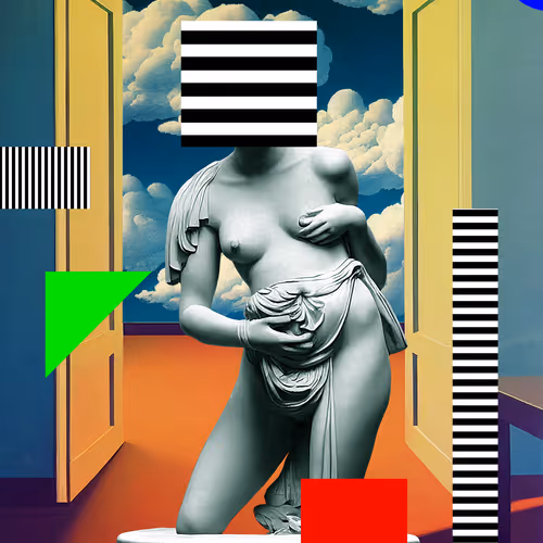 Regenerate De Milo