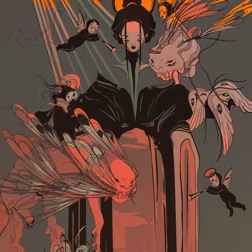 Trinity 18