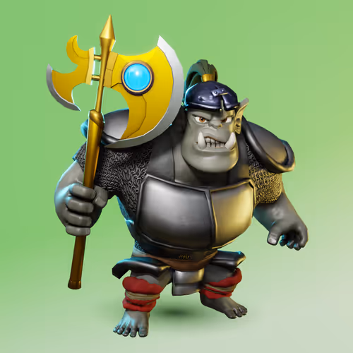 Cryptofighters Alliance