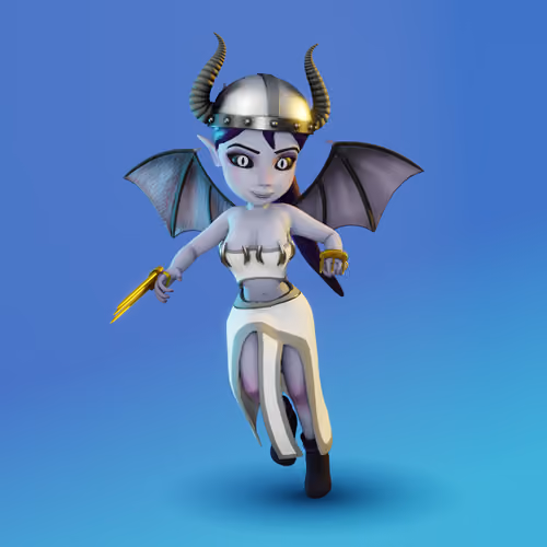 Fighter #2248