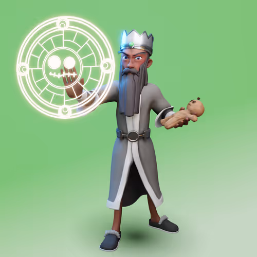 Cryptofighters Alliance