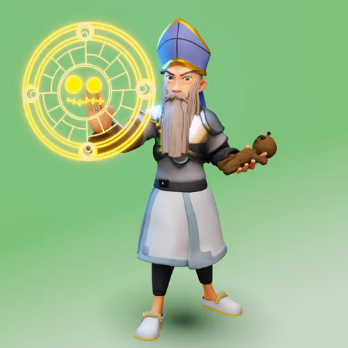 Cryptofighters Alliance