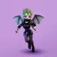 2745