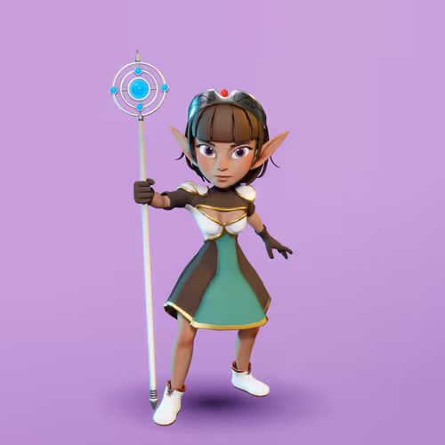 Cryptofighters Alliance