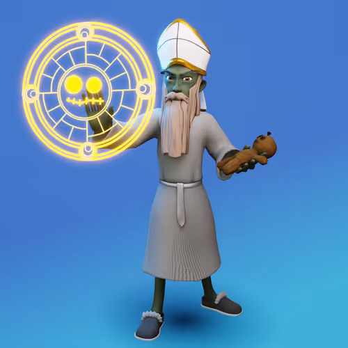 Cryptofighters Alliance
