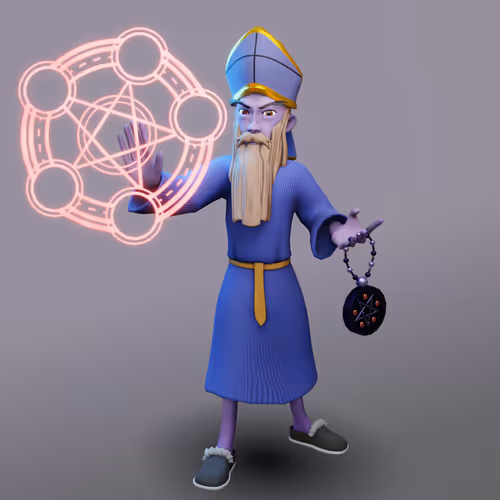 Cryptofighters Alliance