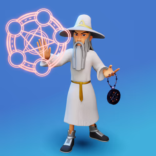 Cryptofighters Alliance