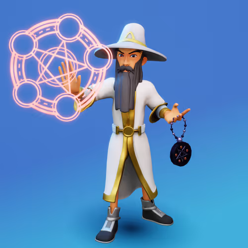 Cryptofighters Alliance