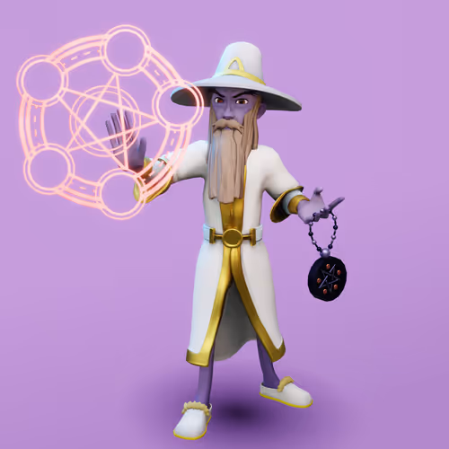 Cryptofighters Alliance