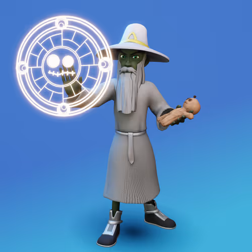 Cryptofighters Alliance