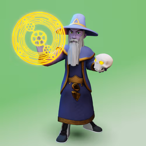 Cryptofighters Alliance
