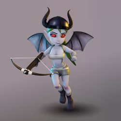 Fighter #364