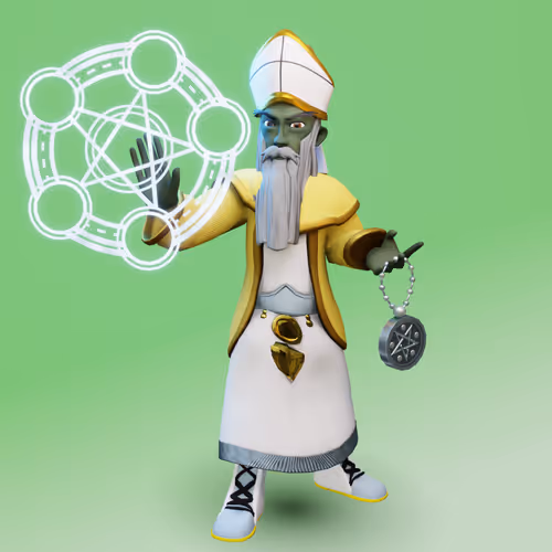 Cryptofighters Alliance