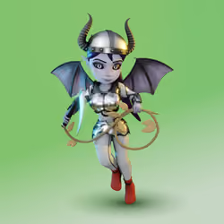 Fighter #2593