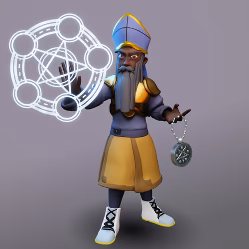Cryptofighters Alliance