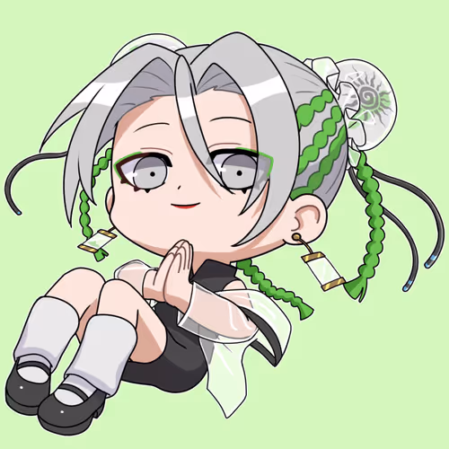 BLUECHIP GENESIS members