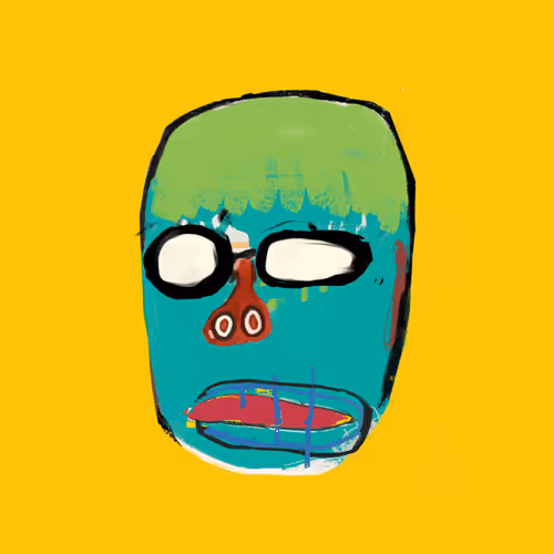 SOULWUT #34