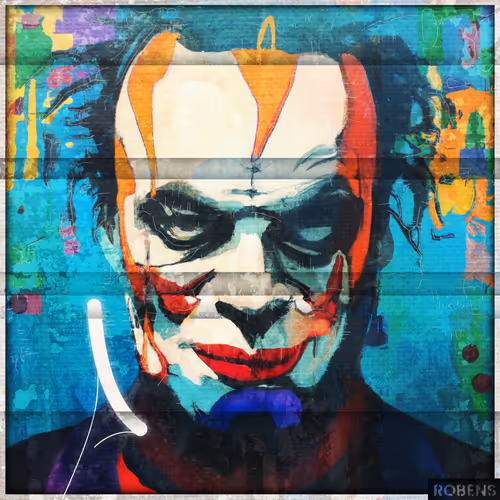 Portraits By Robens