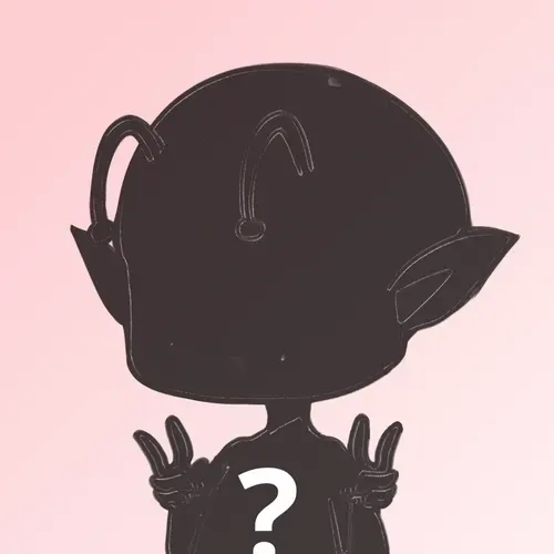 Peace Alien #207