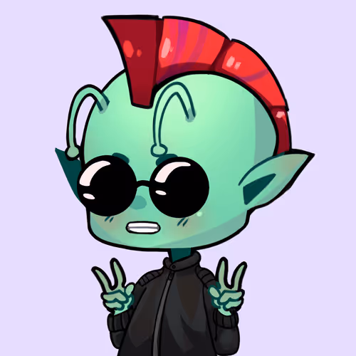 Peacealiens