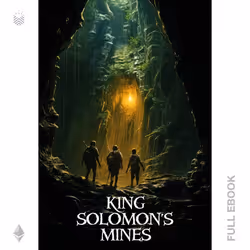 King Solomon's Mines #44