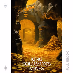 King Solomon's Mines #63