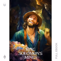 King Solomon's Mines #31