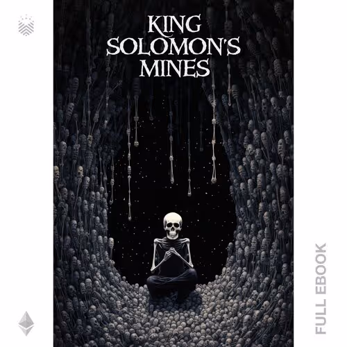 King Solomon's Mines #51