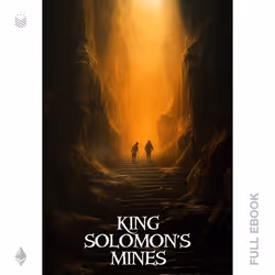 King Solomon's Mines #95