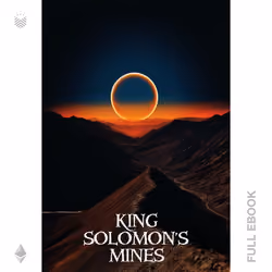 King Solomon's Mines #75