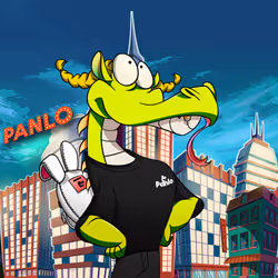 Panlo #4516