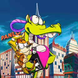Panlo #7909