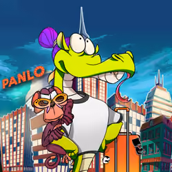 Panlo #7347