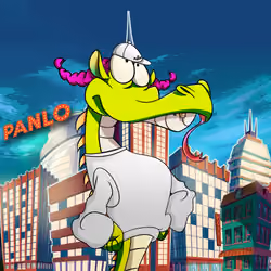 Panlo #4779