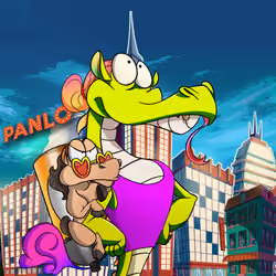 Panlo #7756